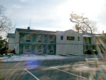 The Carasaljo Motel Lakewood Bagian luar foto